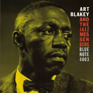 MOANIN' / モーニン(SHM-SACD) /ART BLAKEY/アート・ブレイキー