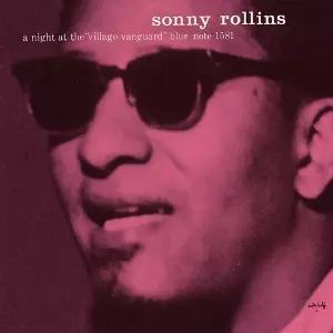 Sonny Rollins A Night at thレコード JAZZ ジャズ ジャズレコード Sonny Rollins/A Night At The … - メルカリ