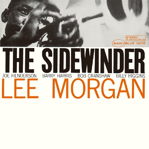 LEE MORGAN / リー・モーガン / SIDEWINDER / ザ・サイドワインダー(SHM-SACD) 