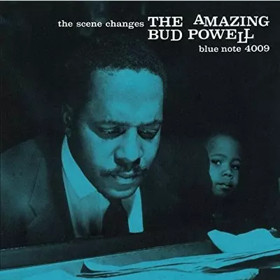バドパウエル Bud Powell【国内盤特別仕様・美品・聴感◎・入手困難】 2026年最新】Bud Powell バドパウエルの人気アイテム - メルカリ