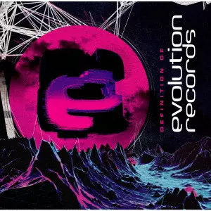 V.A.  / オムニバス / DEFINITION OF EVOLUTION RECORDS