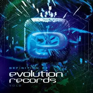 V.A.  / オムニバス / DEFINITION OF EVOLUTION RECORDS VOL.2