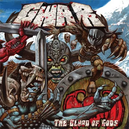 GWAR / グワァー商品一覧｜PUNK｜ディスクユニオン・オンライン