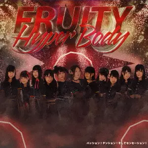 FRUITY / フルーティー商品一覧｜ディスクユニオン・オンライン