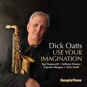 DICK OATTS / ディック・オーツ商品一覧｜JAZZ｜ディスクユニオン