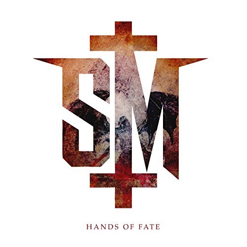 SAVAGE MESSIAH / サヴェージ・メサイア / HANDS OF FATE / ハンズ・オブ・フェイト