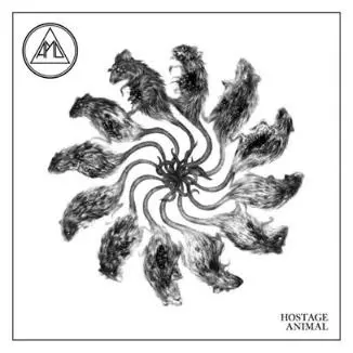 ALL PIGS MUST DIE / HOSTAGE ANIMAL