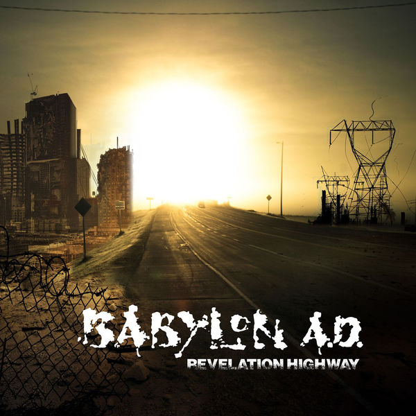 BABYLON A.D. / バビロン A.D. / REVELATION HIGHWAY / レヴェレーション・ハイウェイ