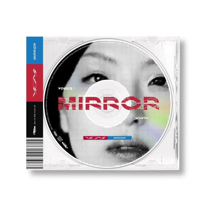 YOUNG JUVENILE YOUTH / ヤング・ジュヴナイル・ユース / mirror