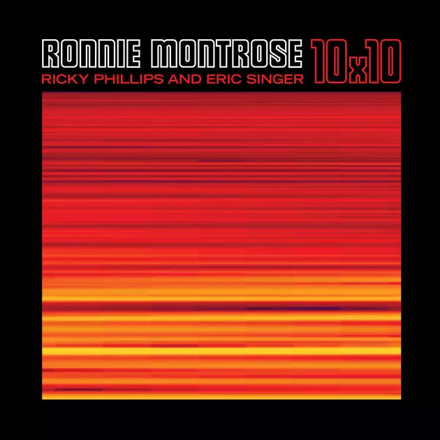 RONNIE MONTROSE / ロニー・モントローズ商品一覧｜JAZZ｜ディスク