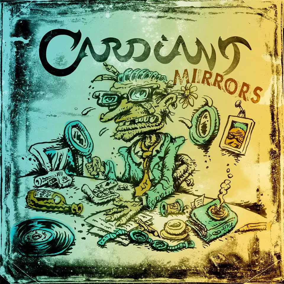 CARDIANT / カーディアント商品一覧｜PUNK｜ディスクユニオン