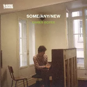 XAVIER BOYER / グザヴィエ・ボワイエ商品一覧｜JAZZ｜ディスク