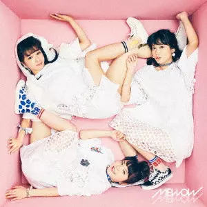 MELLOW MELLOW / ガールズアワー