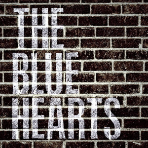 THE BLUE HEARTS / ザ・ブルーハーツ / シングル・レコード ボックス・セット