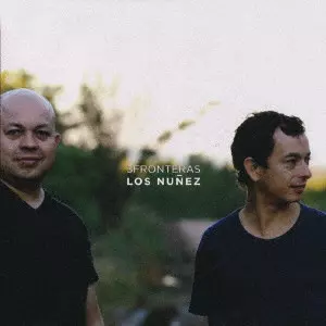 LOS NUNEZ / 3フロンテーラス