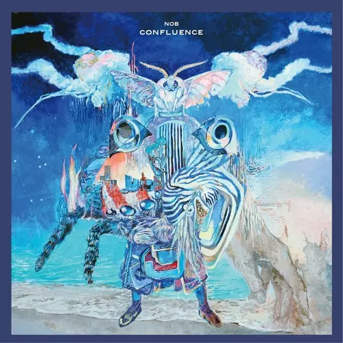 NOB(TECHNO) / Confluence