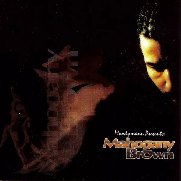 KDJ完全新作! MOODYMANN4年ぶりのソロ12インチ「PITCH BLACK CITY