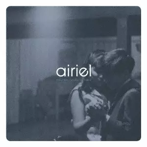 AIRIEL / エアリエル / MOLTEN YOUNG LOVERS / Molten Young Lovers