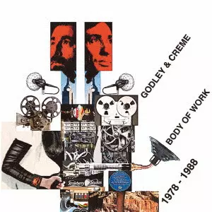 GODLEY & CREME / ゴドレイ・アンド・クレーム商品一覧｜JAZZ
