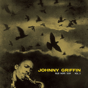 JOHNNY GRIFFIN / ジョニー・グリフィン / A BLOWING SESSION / ア・ブローイング・セッション