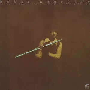 ボビー繋がりレコード2枚セット(ボビー・ウーマック/ボビー・ハンフリー) BOBBI HUMPHREY / ボビー・ハンフリー商品一覧｜HIPHOP / 日本語