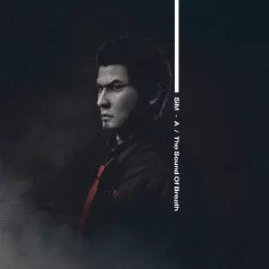SiM (JPN/PUNK) / A / The Sound Of Breath(初回限定盤 CD+DVD)