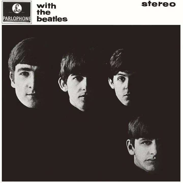 LP ビートルズ ウィズ・ザ・ビートルズ TOJP60132 PARLOPHONE /00260 Yahoo!オークション - 【LP】ザ・ビートルズ / ウィズ・ザ・ビートルズ