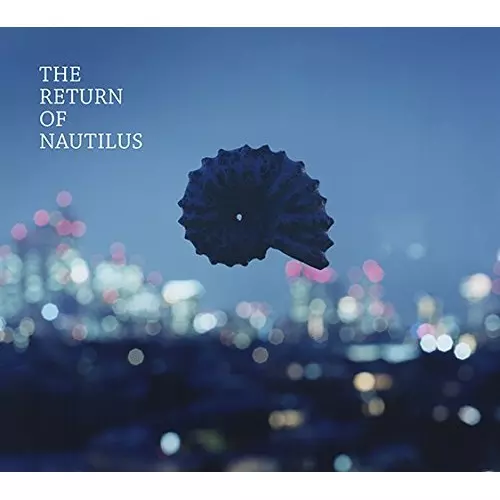Nautilus Root Down (Feat. Fleur Earth) 『root / ルート』