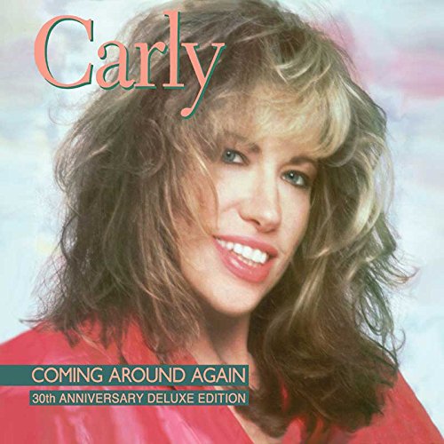 CARLY SIMON / カーリー・サイモン / カミング・アラウンド・アゲイン:30周年デラックス・エディション