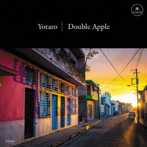 Yotaro / Double Apple