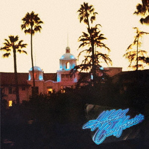 EAGLES / イーグルス / ホテル カリフォルニア (デラックス エディション2CD+Blu-RAY)