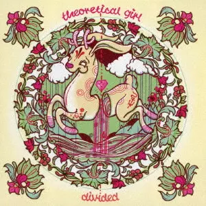 THEORETICAL GIRL (UK) / セオレティカル・ガール / DIVIDED / ディヴァイデッド