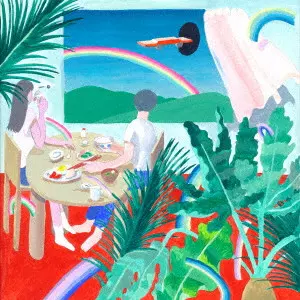 Macaroni Empitsu / マカロニえんぴつ / CHOSYOKU