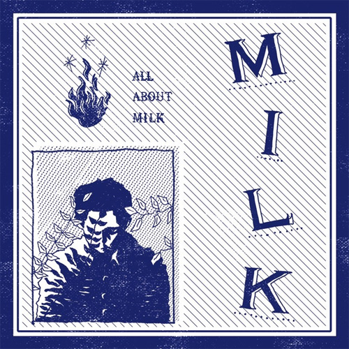 MILK (JPN) / ALL ABOUT MILK (CD)