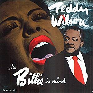 TEDDY WILSON / テディ・ウィルソン / ウィズ・ビリー・イン・マインド