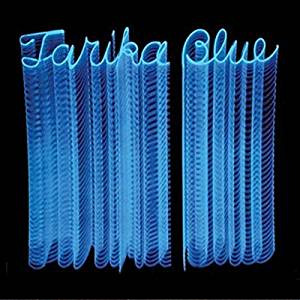 TARIKA BLUE / タリカ・ブルー / タリカ・ブルー
