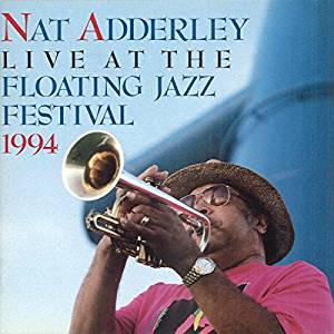 NAT ADDERLEY / ナット・アダレイ / ライヴ(2CD)