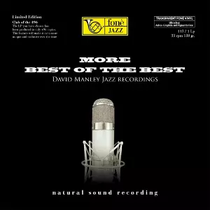 V.A. / Best of the Best(LP/180g)