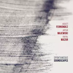 AGUSTI FERNANDEZ / アグスティ・フェルナンデス / SPONTANEOUS SOUNDSCAPES (SPA)