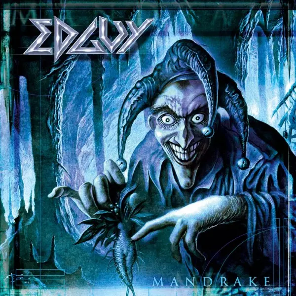 EDGUY / エドガイ / MANDRAKE / マンドレイク<紙ジャケット / SHM-CD>