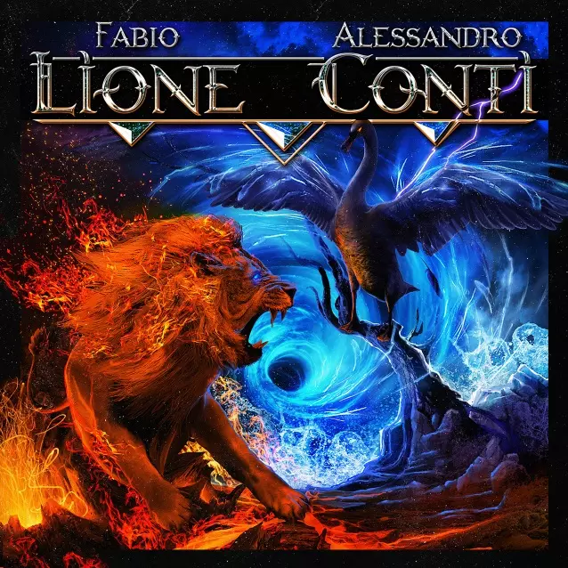LIONE/CONTI / リオーネ/コンティ / LIONE/CONTI / リオーネ/コンティ