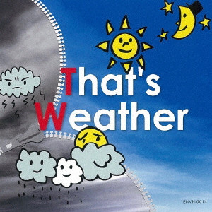 V.A.  / オムニバス / That’s Weather