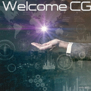 V.A.  / オムニバス / Welcome CG