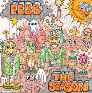 THE SEASON/FEBB (FLA$HBACKS)/限定盤｜HIPHOP/R&B｜ディスクユニオン 