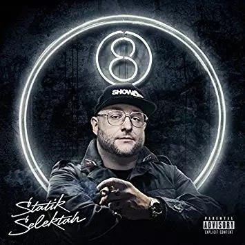 Statik Selektah 5枚セット Hip Hop 591f09df6391476c228b4c3c?width