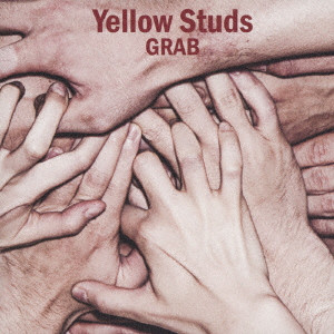 Yellow Studs / GRAB