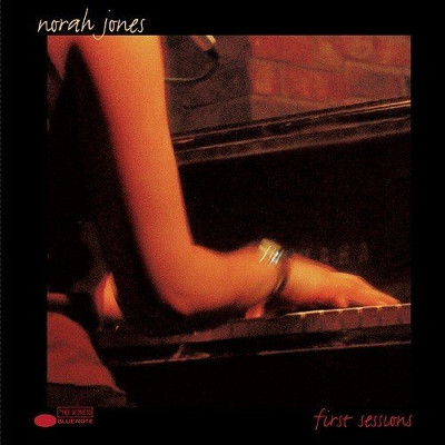 NORAH JONES / ノラ・ジョーンズ / FIRST SESSIONS EP / ファースト・セッションズ