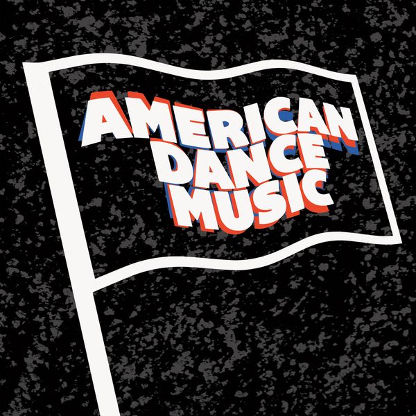 V.A.(AMERICAN DANCE MUSIC 1) / AMERICAN DANCE MUSIC 1 / VARIOUS