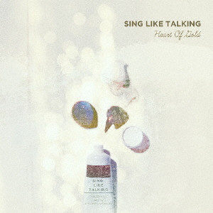 SING LIKE TALKING / シング・ライク・トーキング / Heart Of Gold