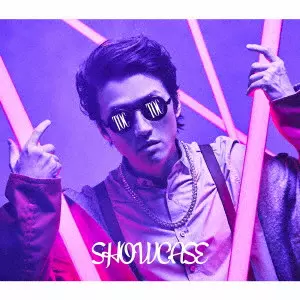 TOC (Hilcrhyme) / SHOWCASE